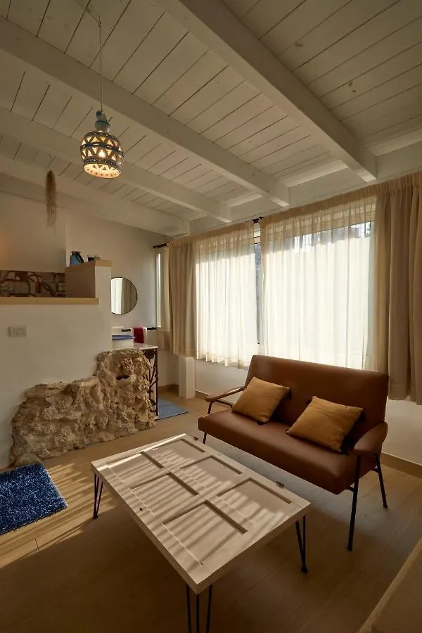 Apartamento Upstairs - Skylight Lecce