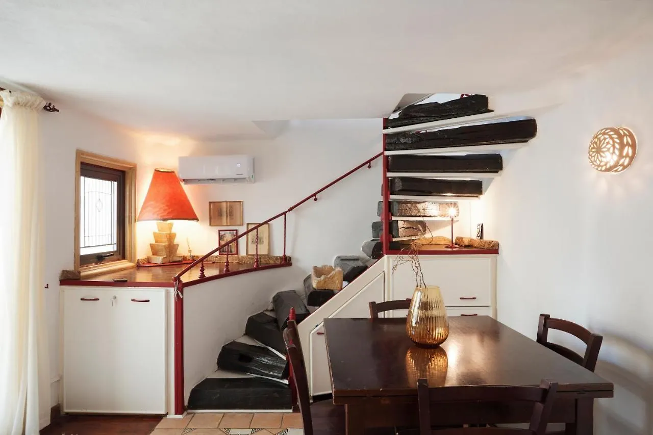 Apartamento Upstairs - Skylight Lecce Italia