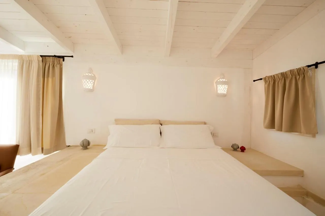 Apartamento Upstairs - Skylight Lecce