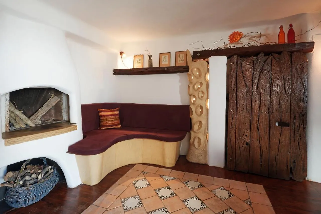 Apartamento Upstairs - Skylight Lecce Italia