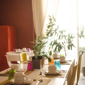4 Balconi Rooms-boutique Frühstückspension